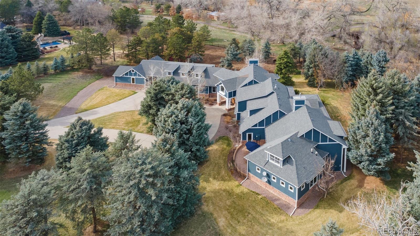 MLS Image #0 for 2627 e willamette lane,greenwood village, Colorado