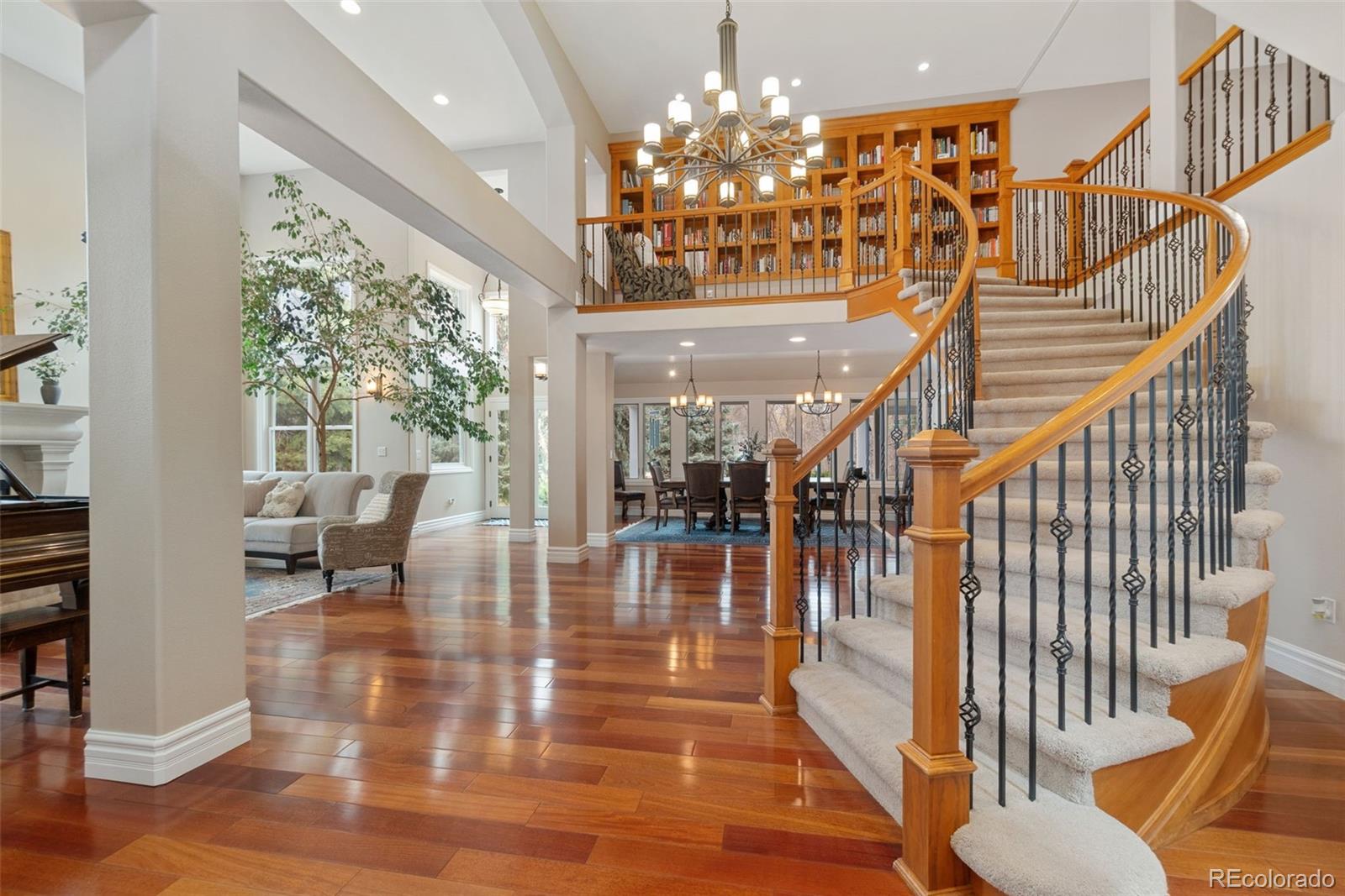 MLS Image #3 for 2627 e willamette lane,greenwood village, Colorado