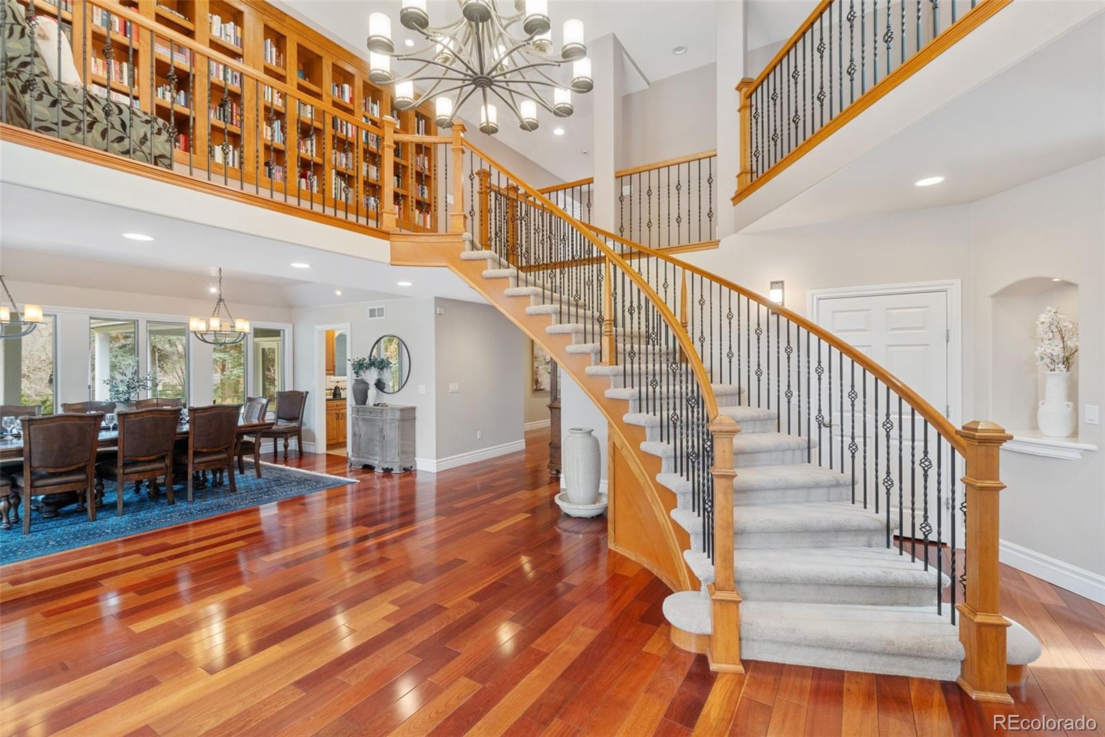 MLS Image #4 for 2627 e willamette lane,greenwood village, Colorado