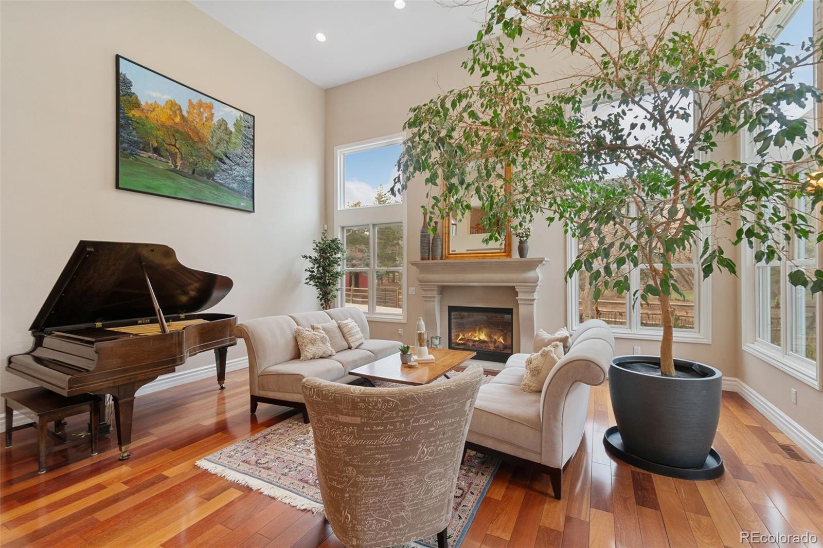 MLS Image #5 for 2627 e willamette lane,greenwood village, Colorado