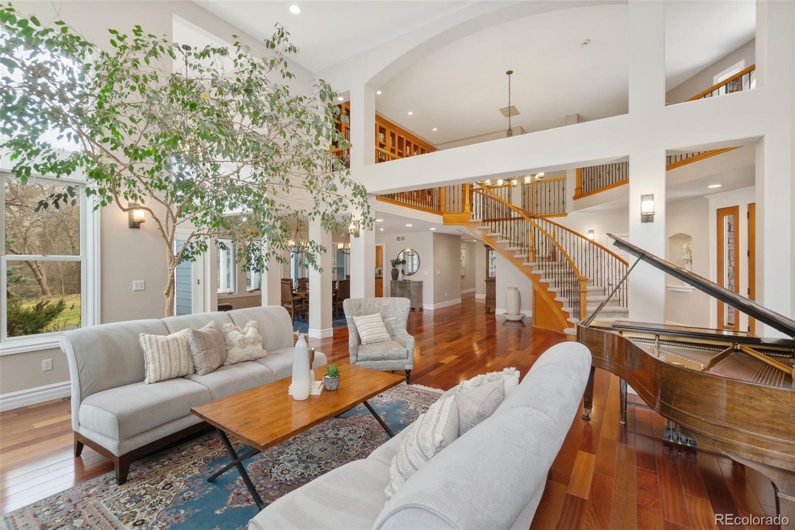 MLS Image #6 for 2627 e willamette lane,greenwood village, Colorado