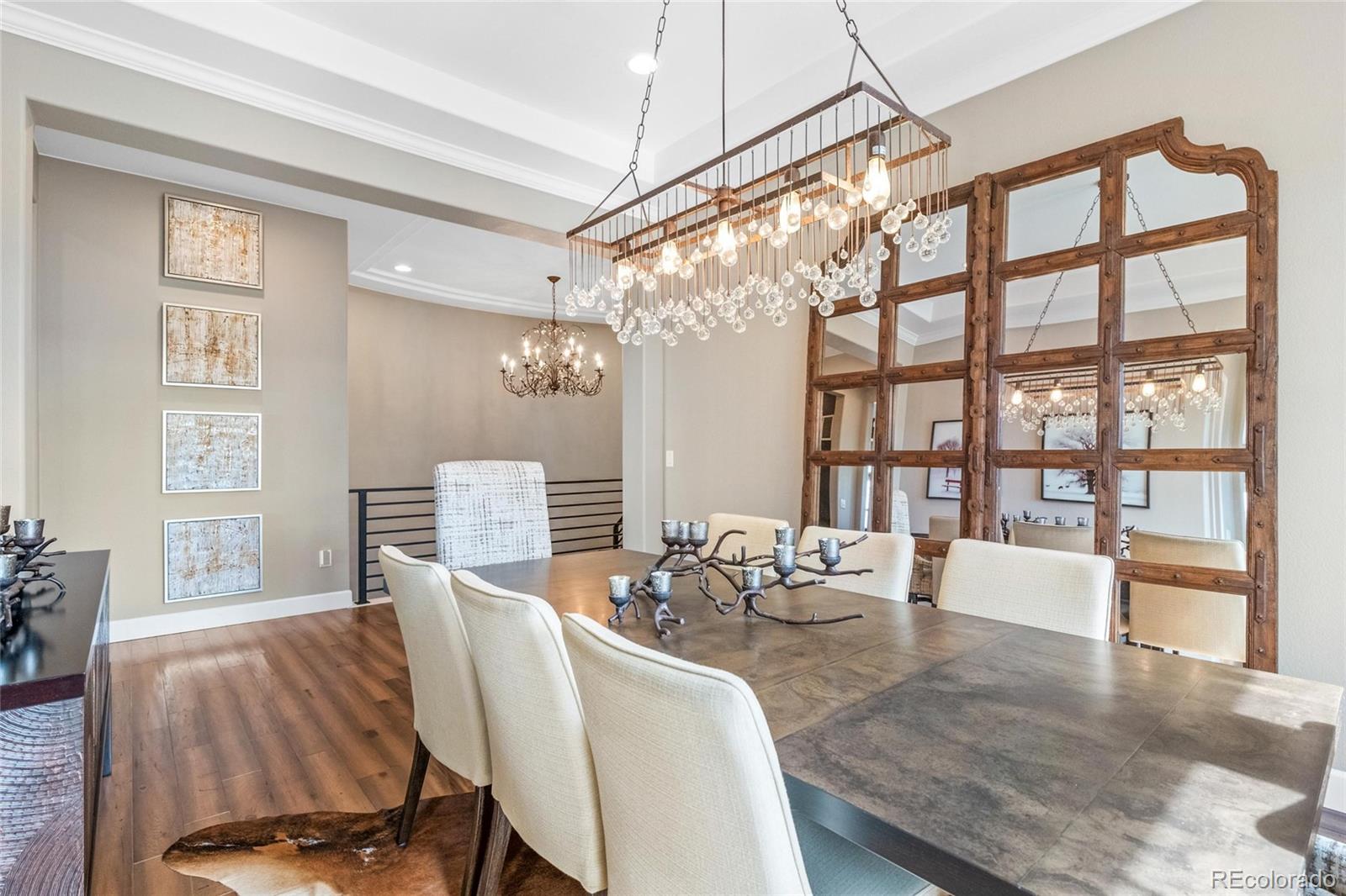 MLS Image #11 for 9563  red primrose street,franktown, Colorado