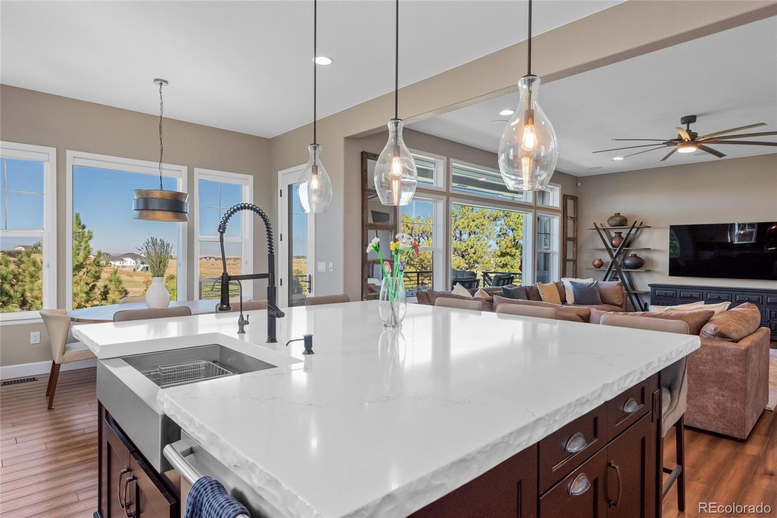 MLS Image #15 for 9563  red primrose street,franktown, Colorado