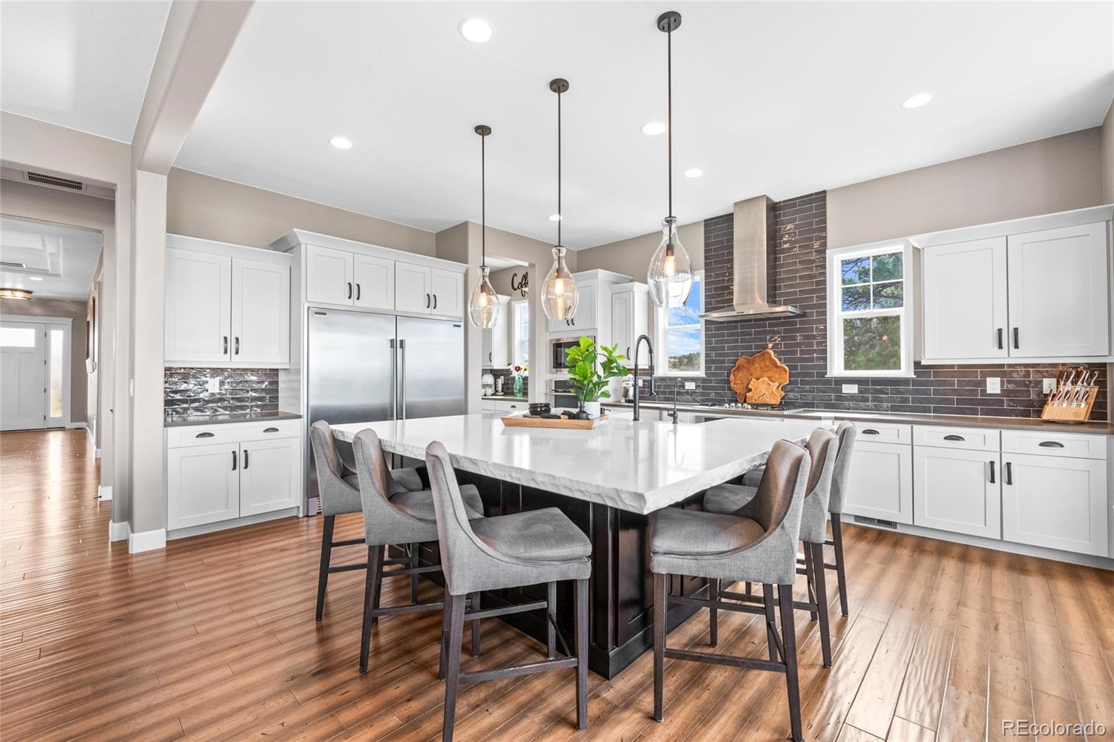 MLS Image #16 for 9563  red primrose street,franktown, Colorado
