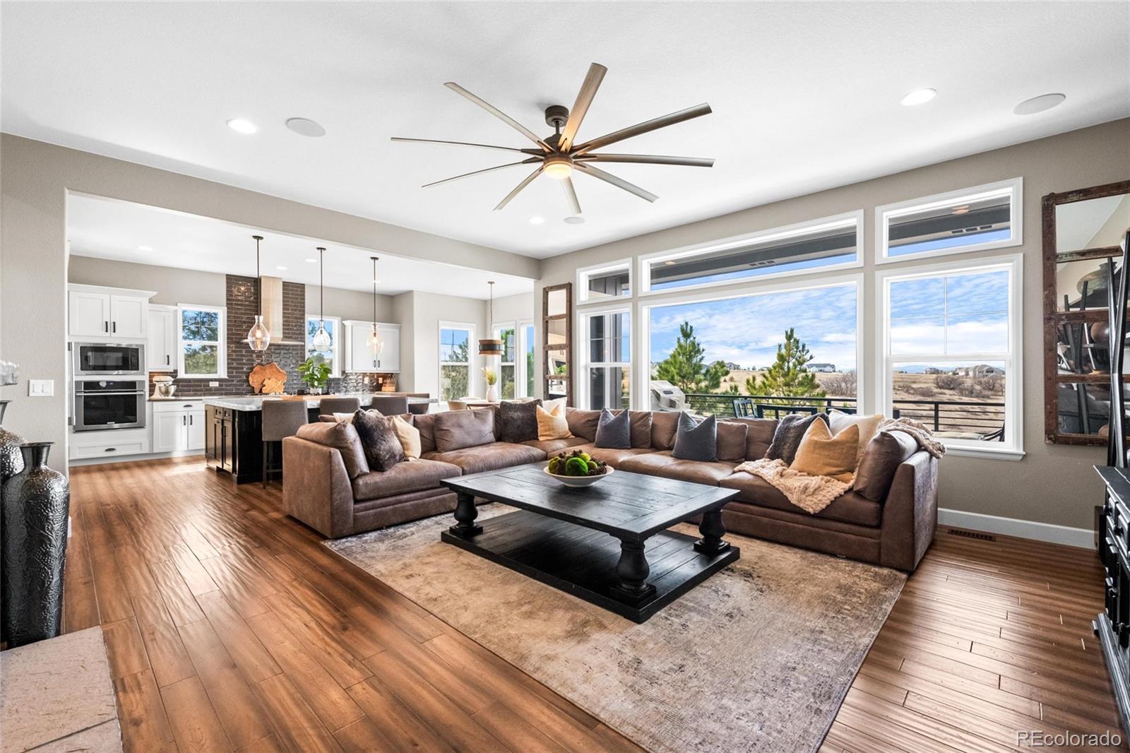 MLS Image #21 for 9563  red primrose street,franktown, Colorado