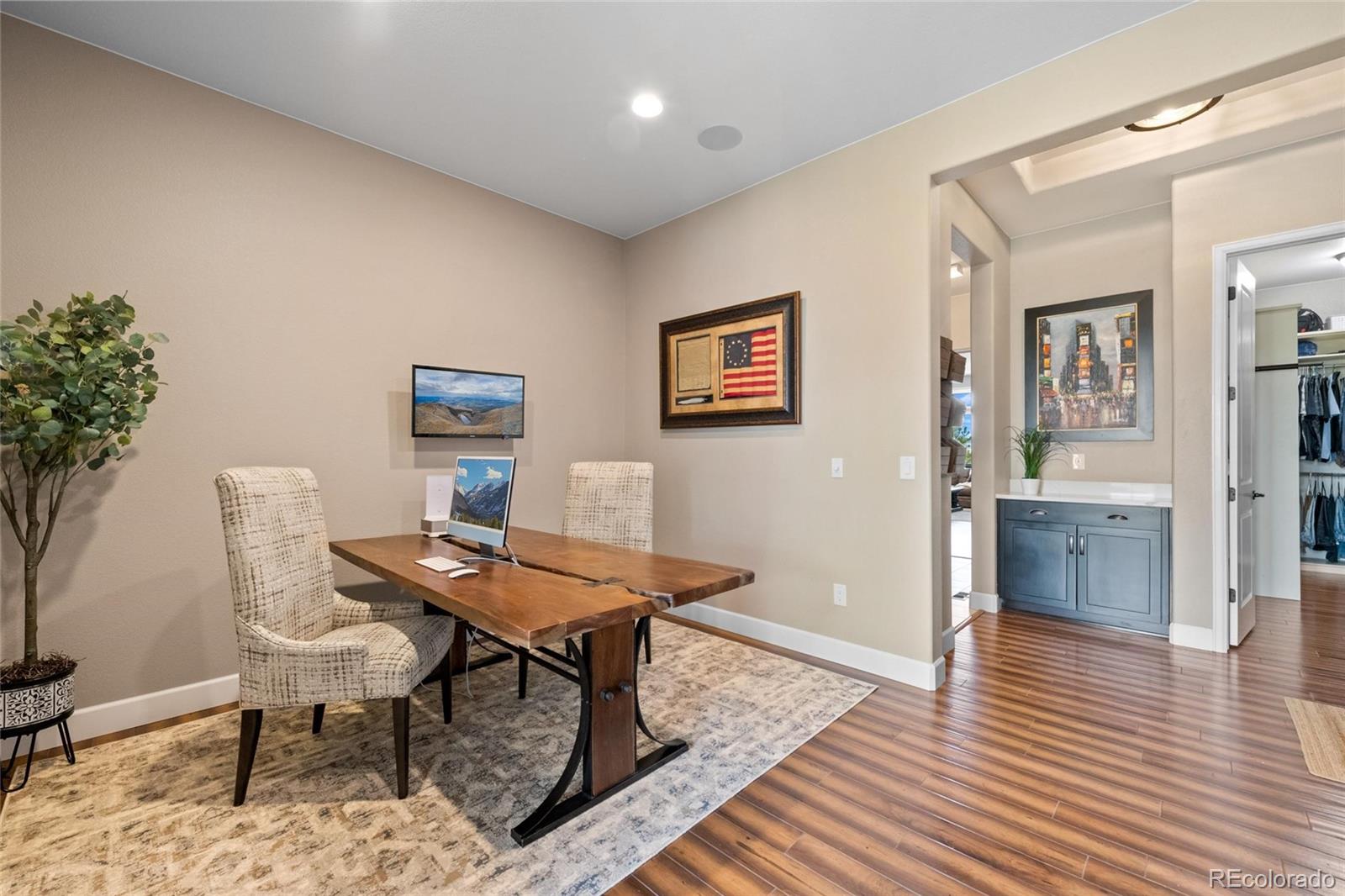 MLS Image #30 for 9563  red primrose street,franktown, Colorado