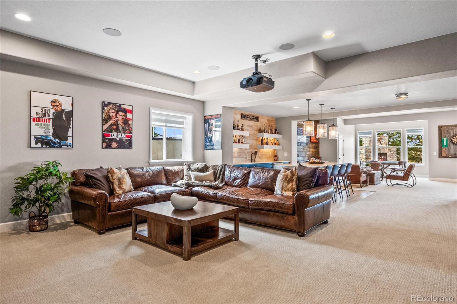 MLS Image #31 for 9563  red primrose street,franktown, Colorado