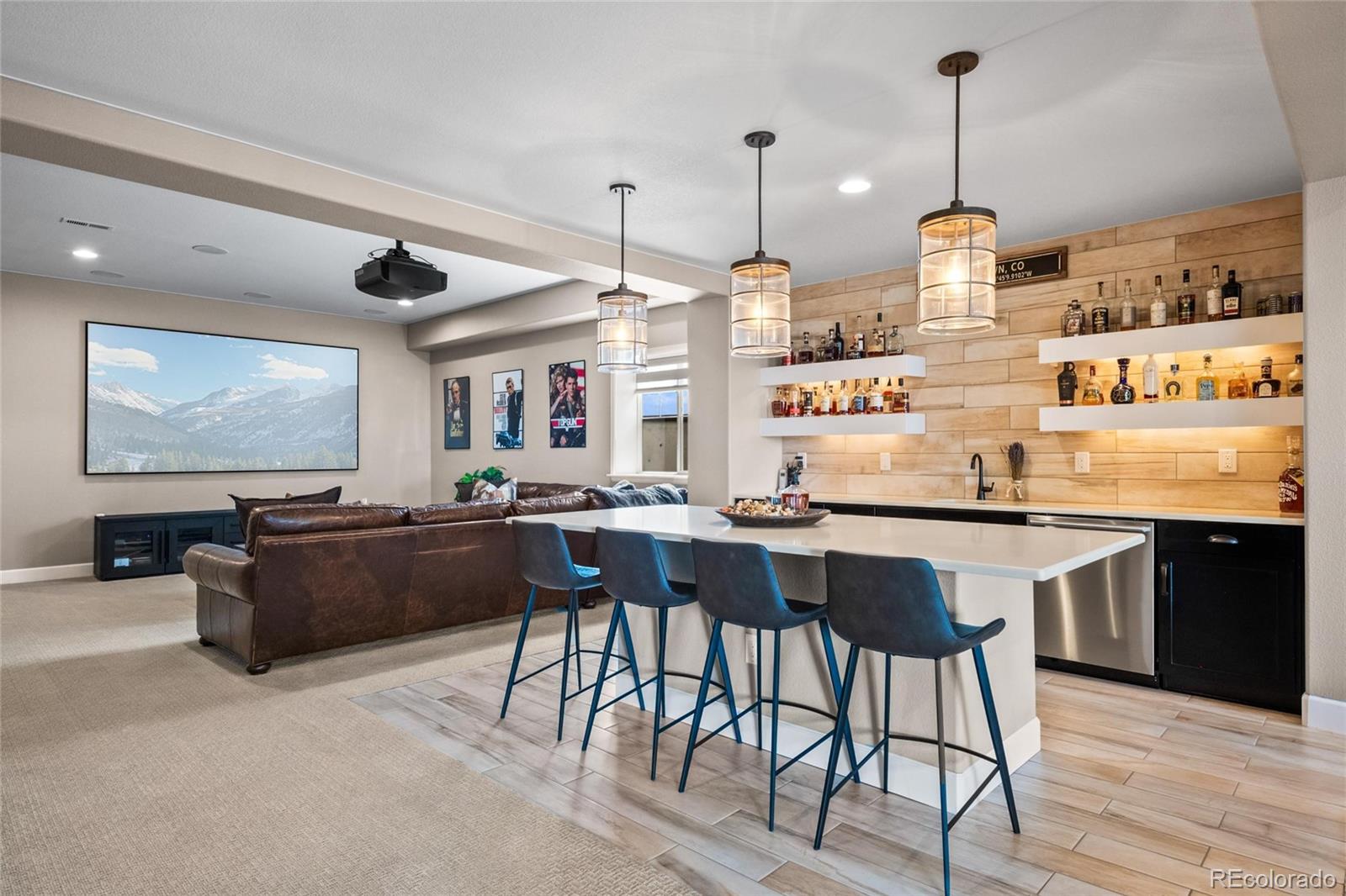 MLS Image #33 for 9563  red primrose street,franktown, Colorado