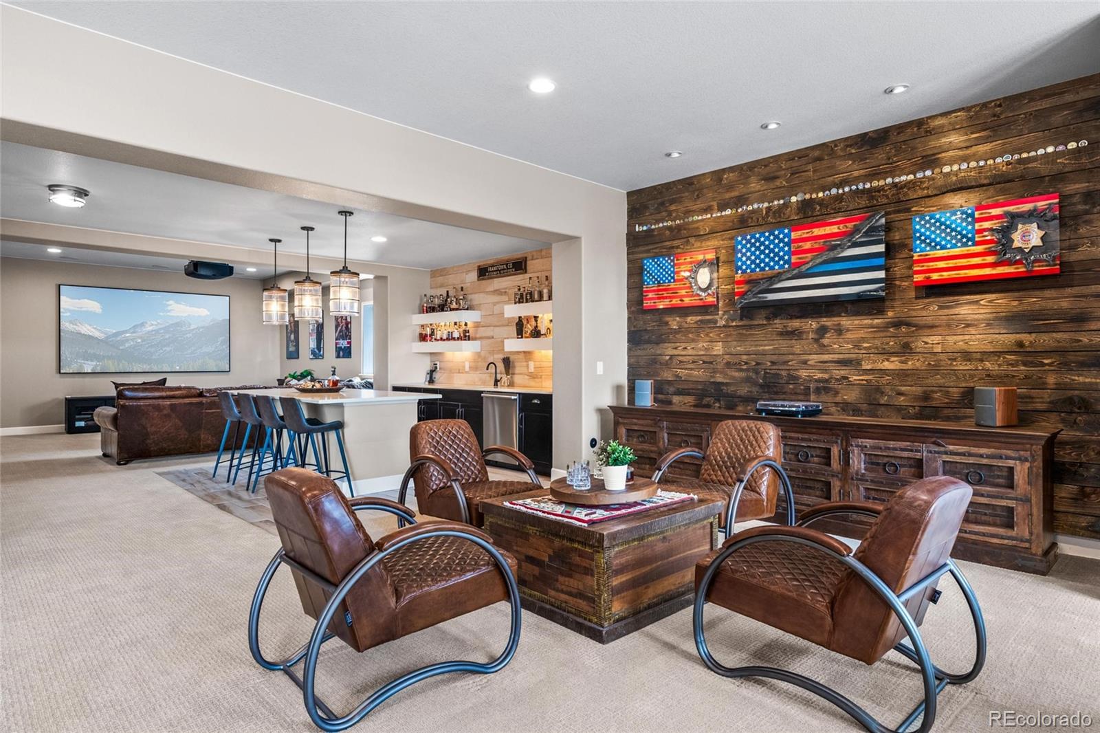 MLS Image #35 for 9563  red primrose street,franktown, Colorado