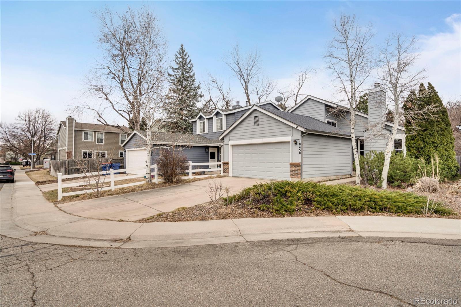 MLS Image #5 for 10450 w 81st place,arvada, Colorado