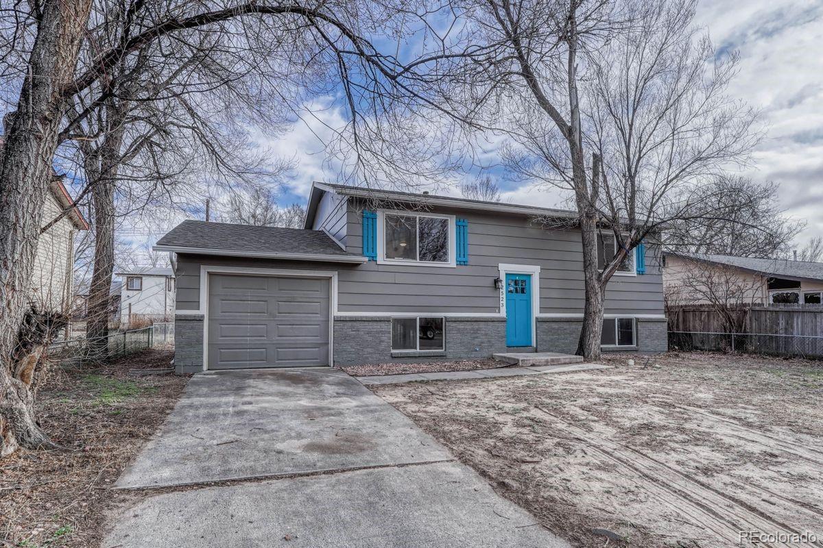 MLS Image #2 for 2523  ember drive,colorado springs, Colorado
