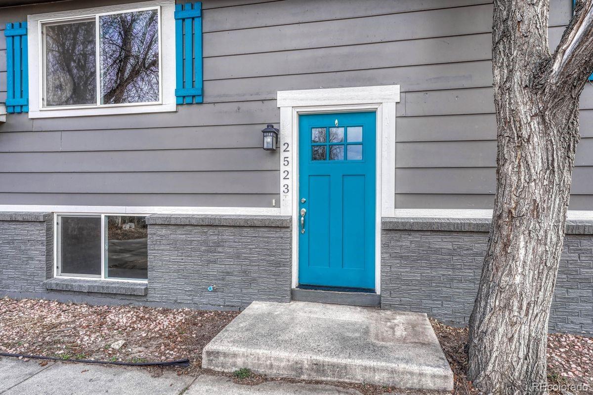 MLS Image #3 for 2523  ember drive,colorado springs, Colorado