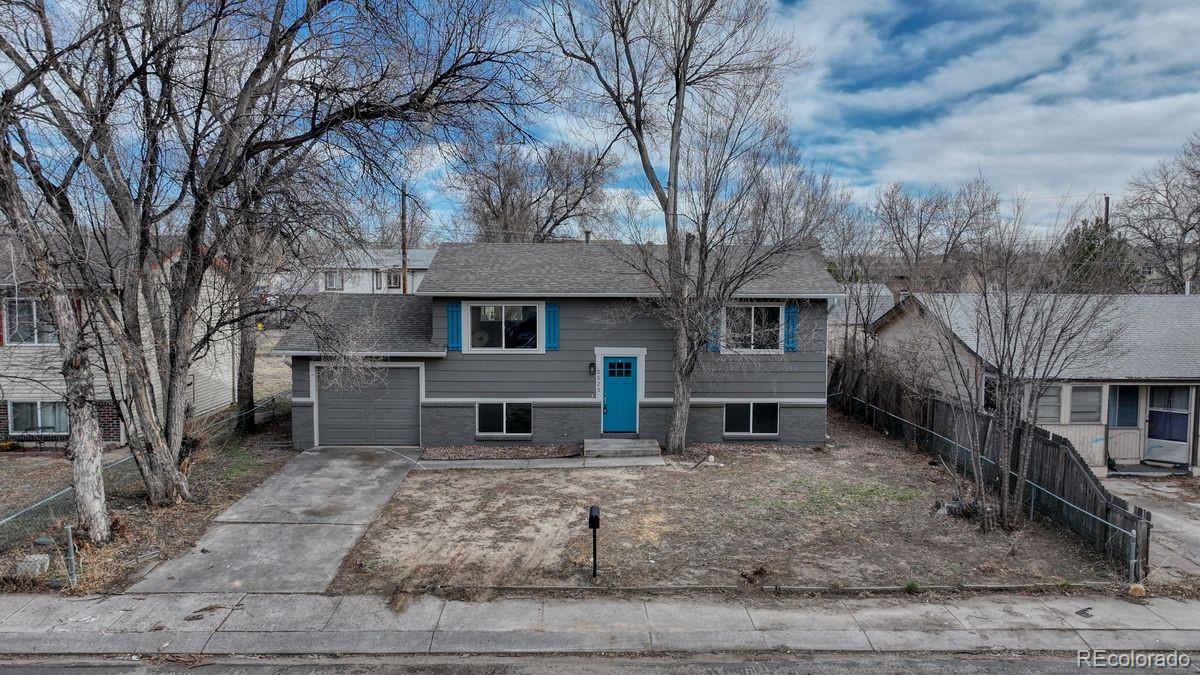MLS Image #45 for 2523  ember drive,colorado springs, Colorado