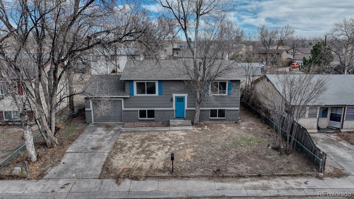 MLS Image #46 for 2523  ember drive,colorado springs, Colorado