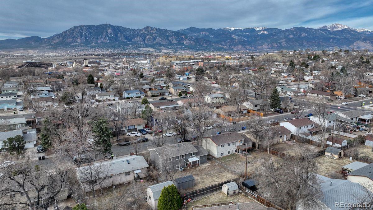 MLS Image #49 for 2523  ember drive,colorado springs, Colorado