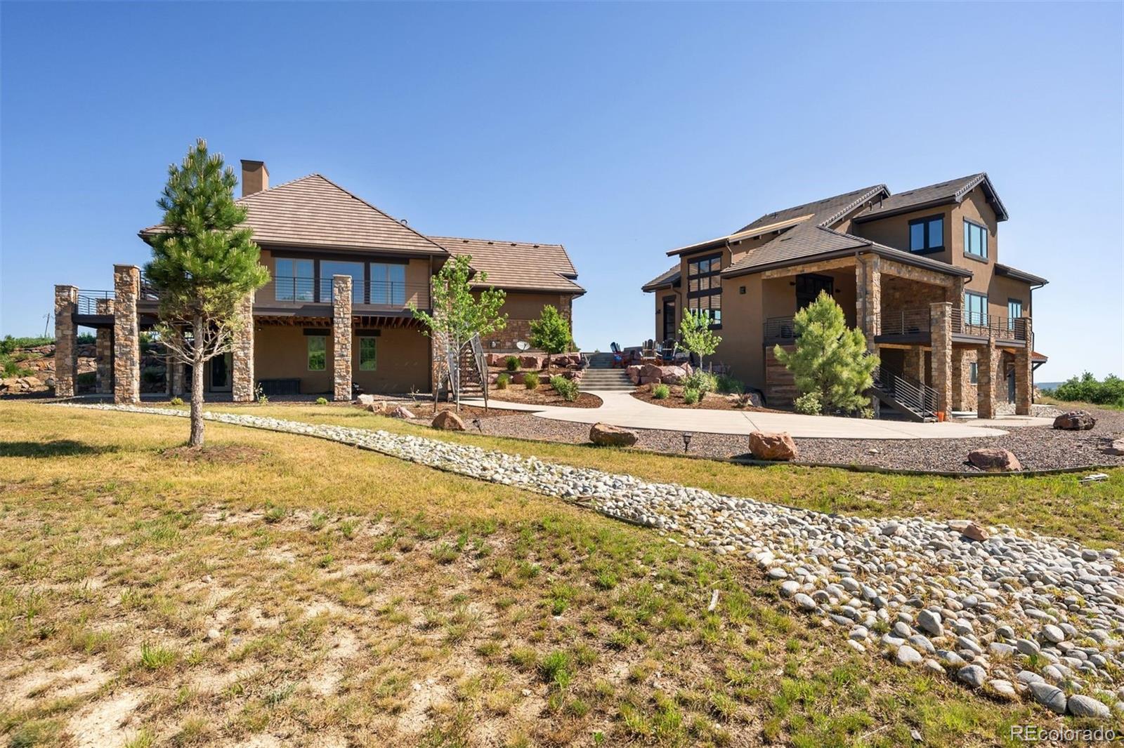 MLS Image #33 for 2480  castle butte drive,castle rock, Colorado