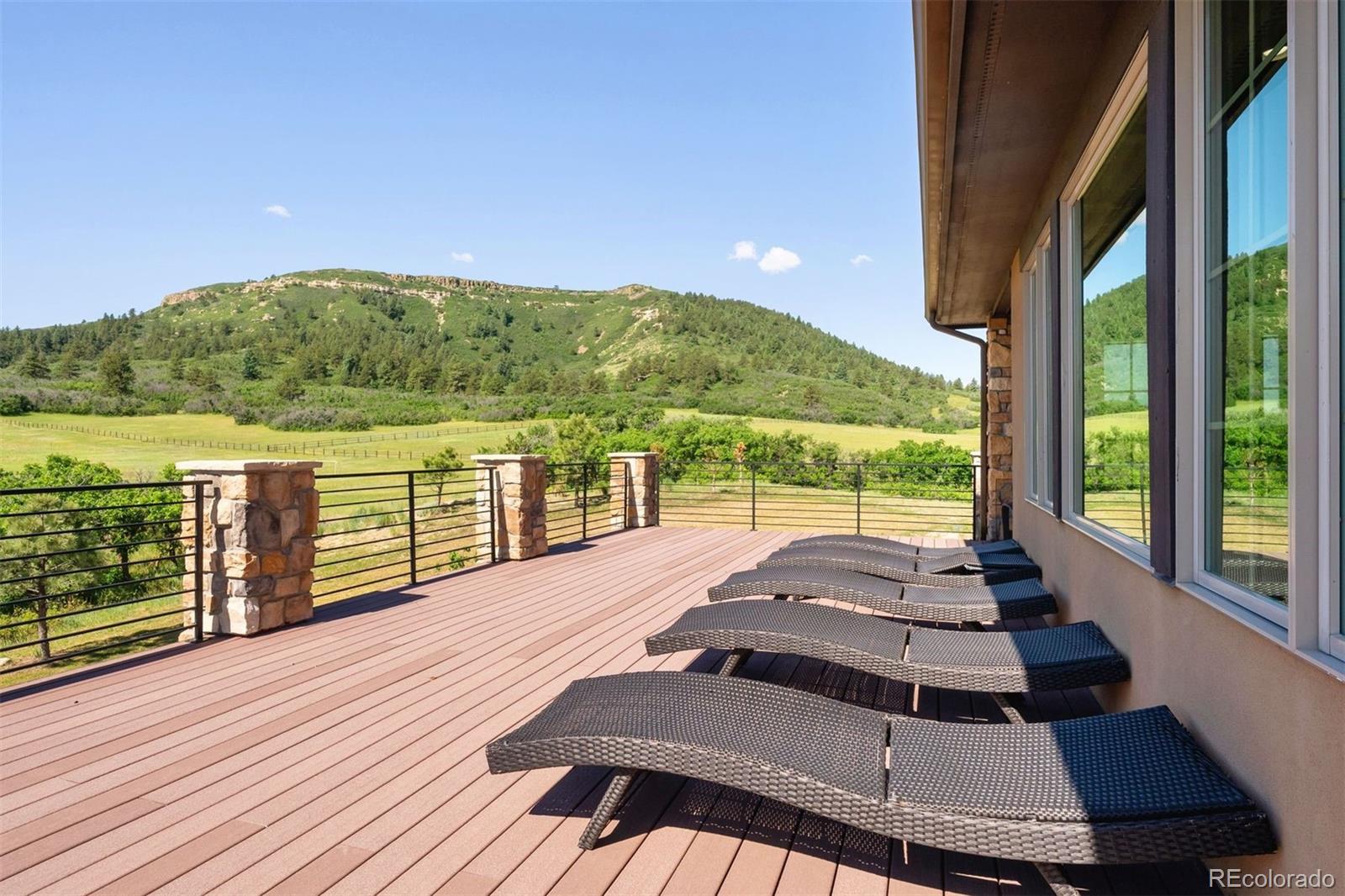 MLS Image #34 for 2480  castle butte drive,castle rock, Colorado