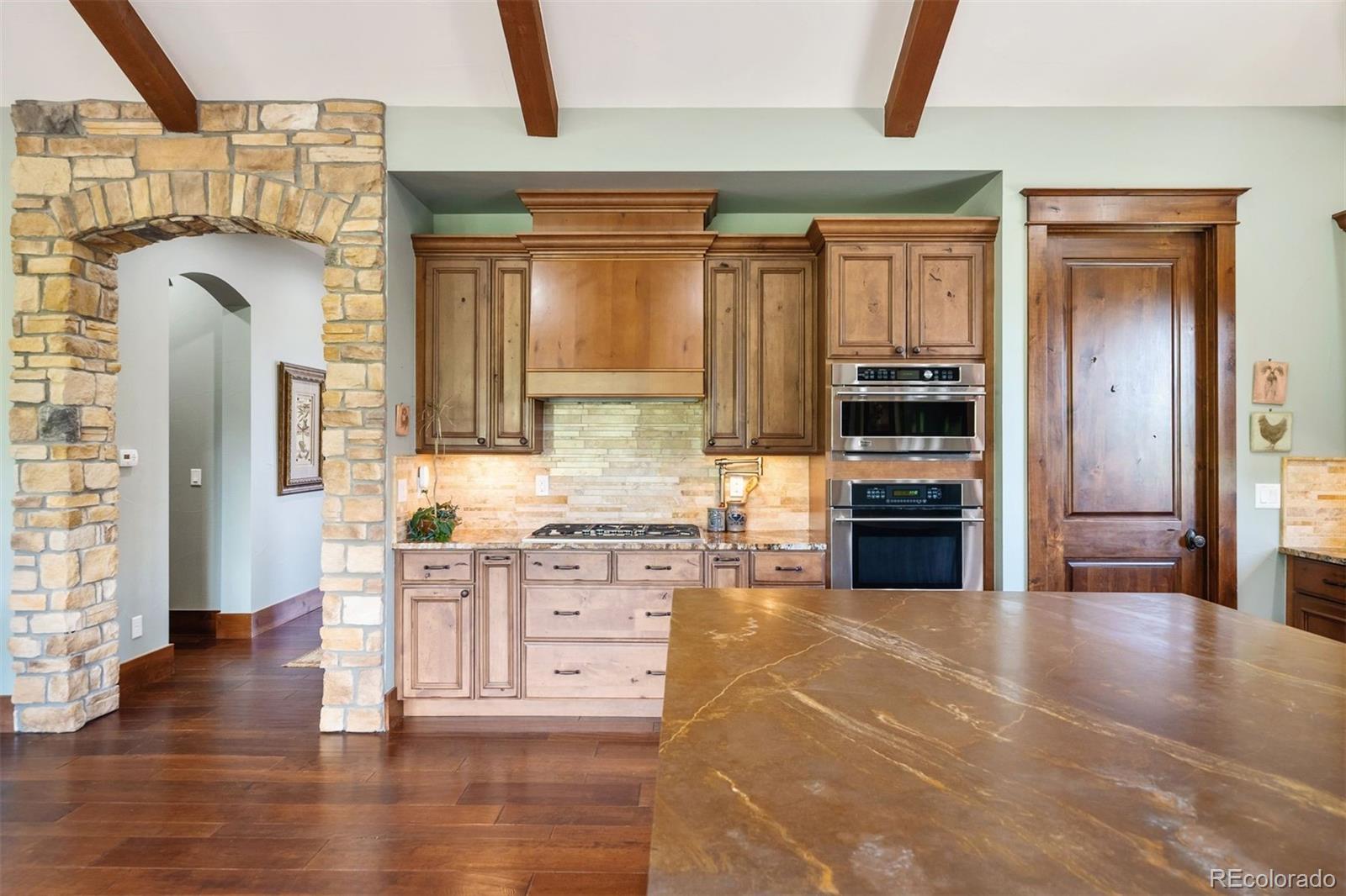 MLS Image #7 for 2480  castle butte drive,castle rock, Colorado