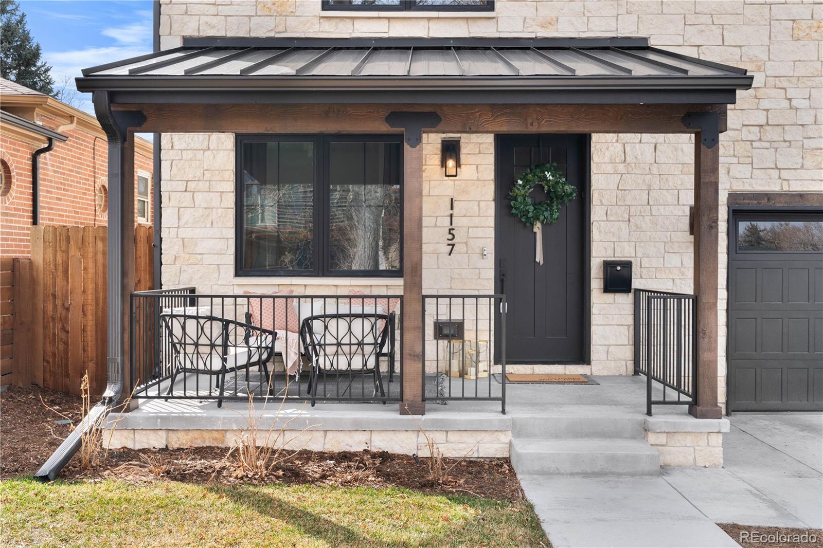 CMA Image for 1157  Jersey Street,Denver, Colorado