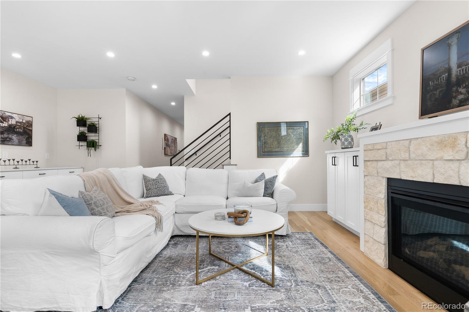 MLS Image #14 for 1157  jersey street,denver, Colorado