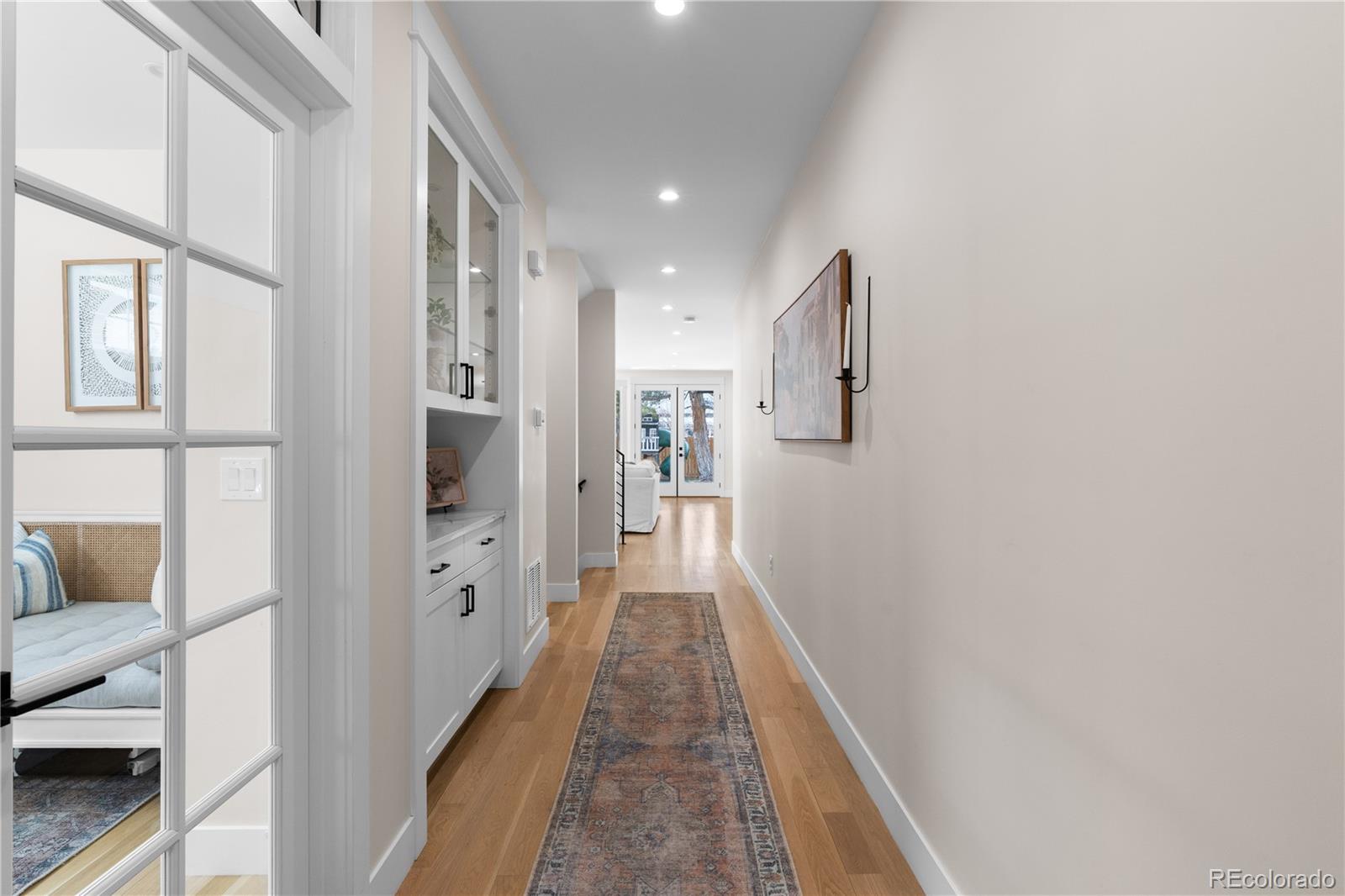 MLS Image #3 for 1157  jersey street,denver, Colorado