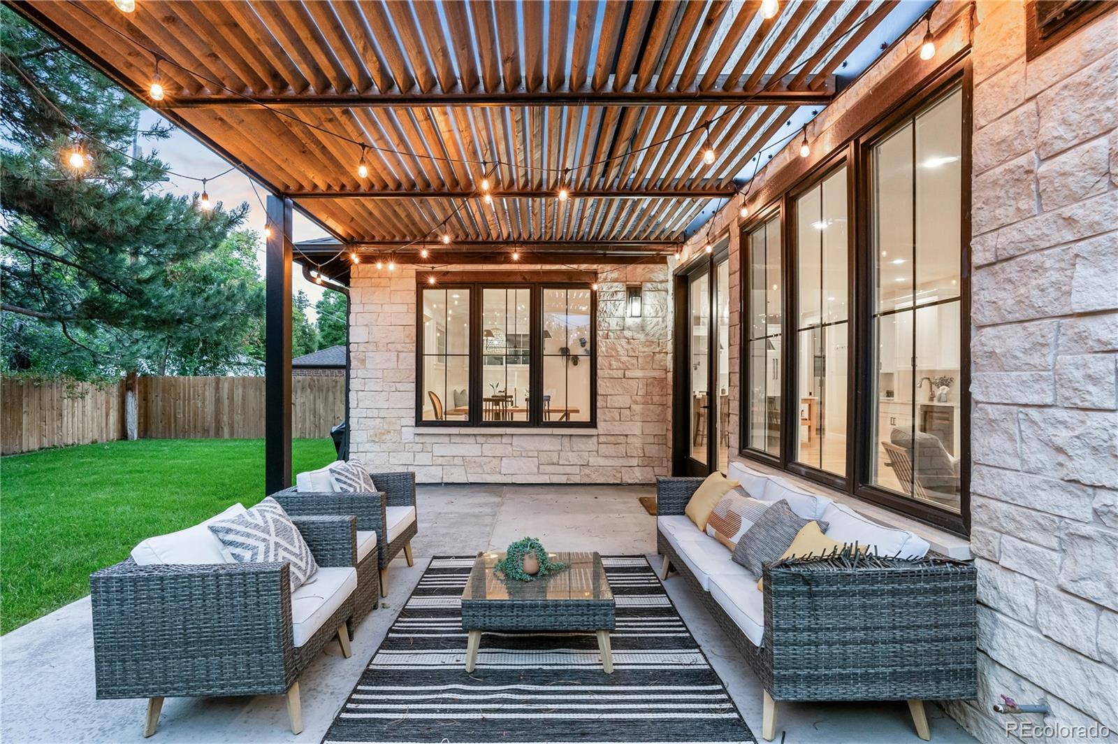 MLS Image #38 for 1157  jersey street,denver, Colorado