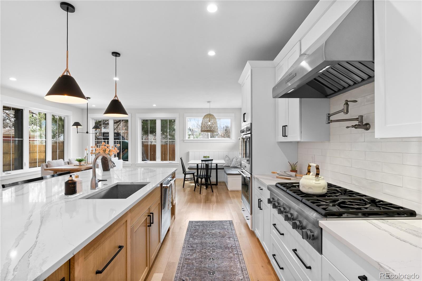 MLS Image #5 for 1157  jersey street,denver, Colorado