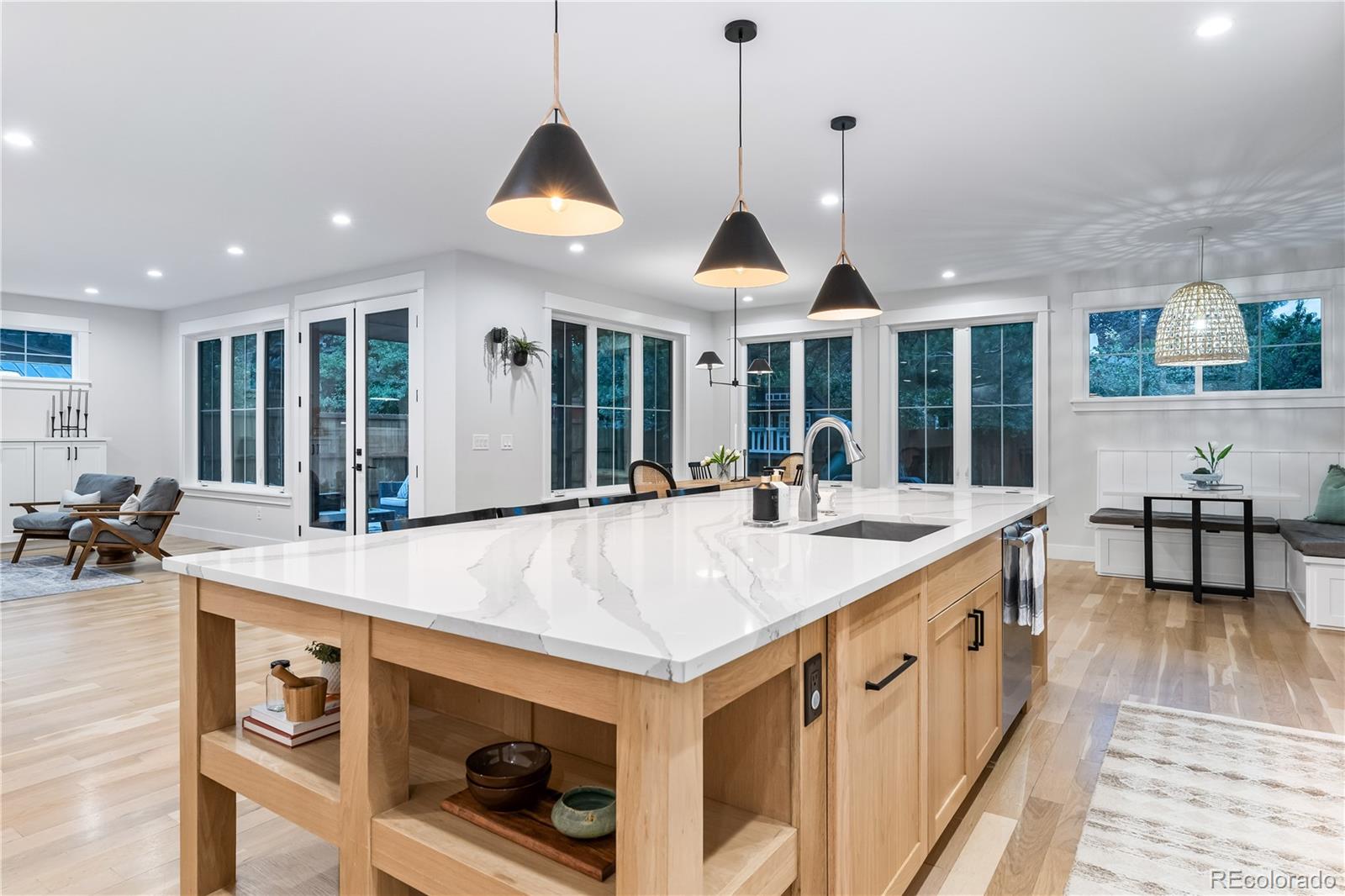 MLS Image #7 for 1157  jersey street,denver, Colorado