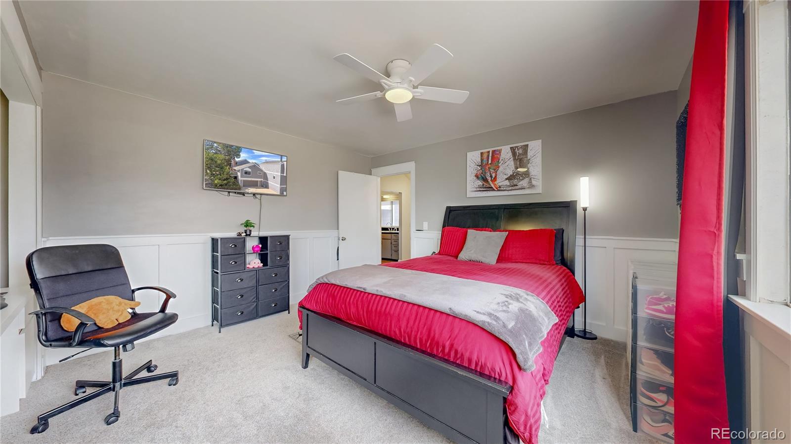 MLS Image #12 for 6725 w 84th way,arvada, Colorado