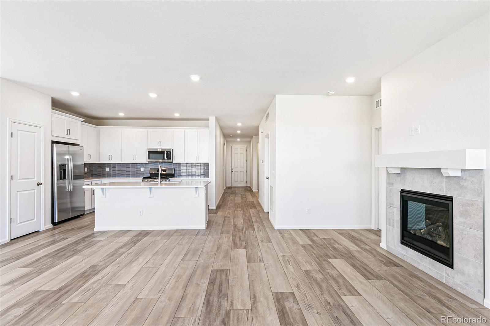 MLS Image #2 for 2098  peachleaf loop,castle rock, Colorado
