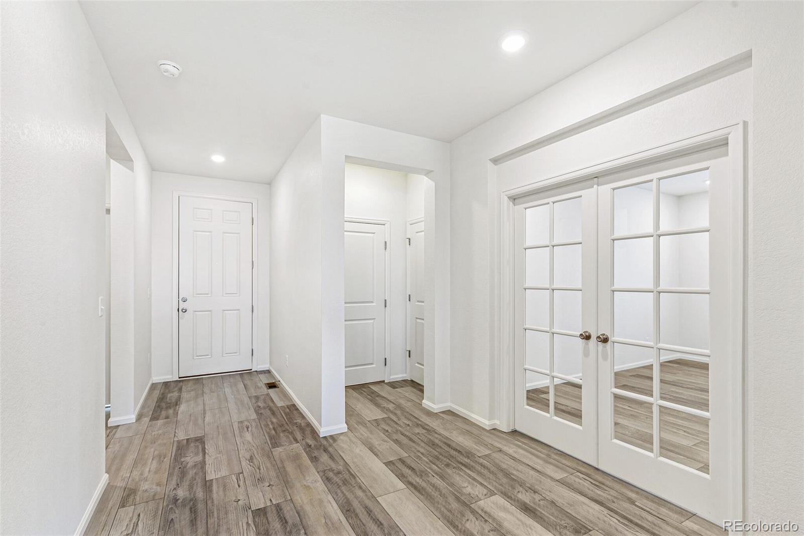 MLS Image #21 for 2098  peachleaf loop,castle rock, Colorado