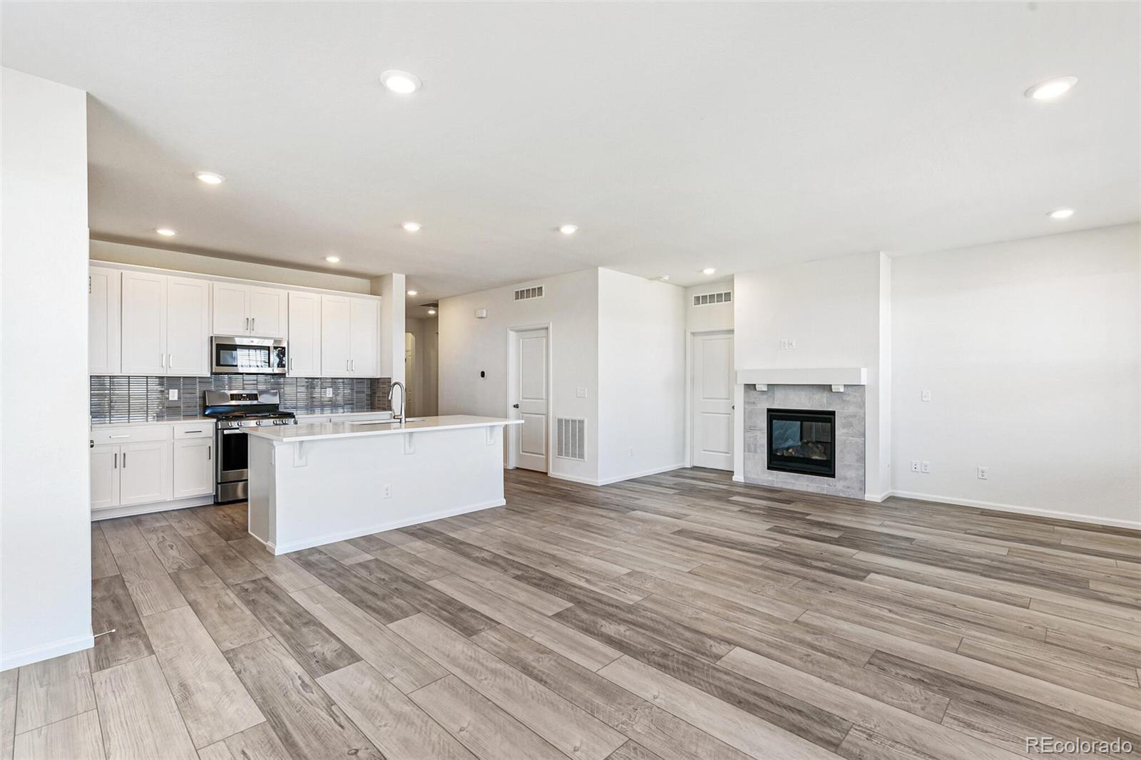 MLS Image #3 for 2098  peachleaf loop,castle rock, Colorado