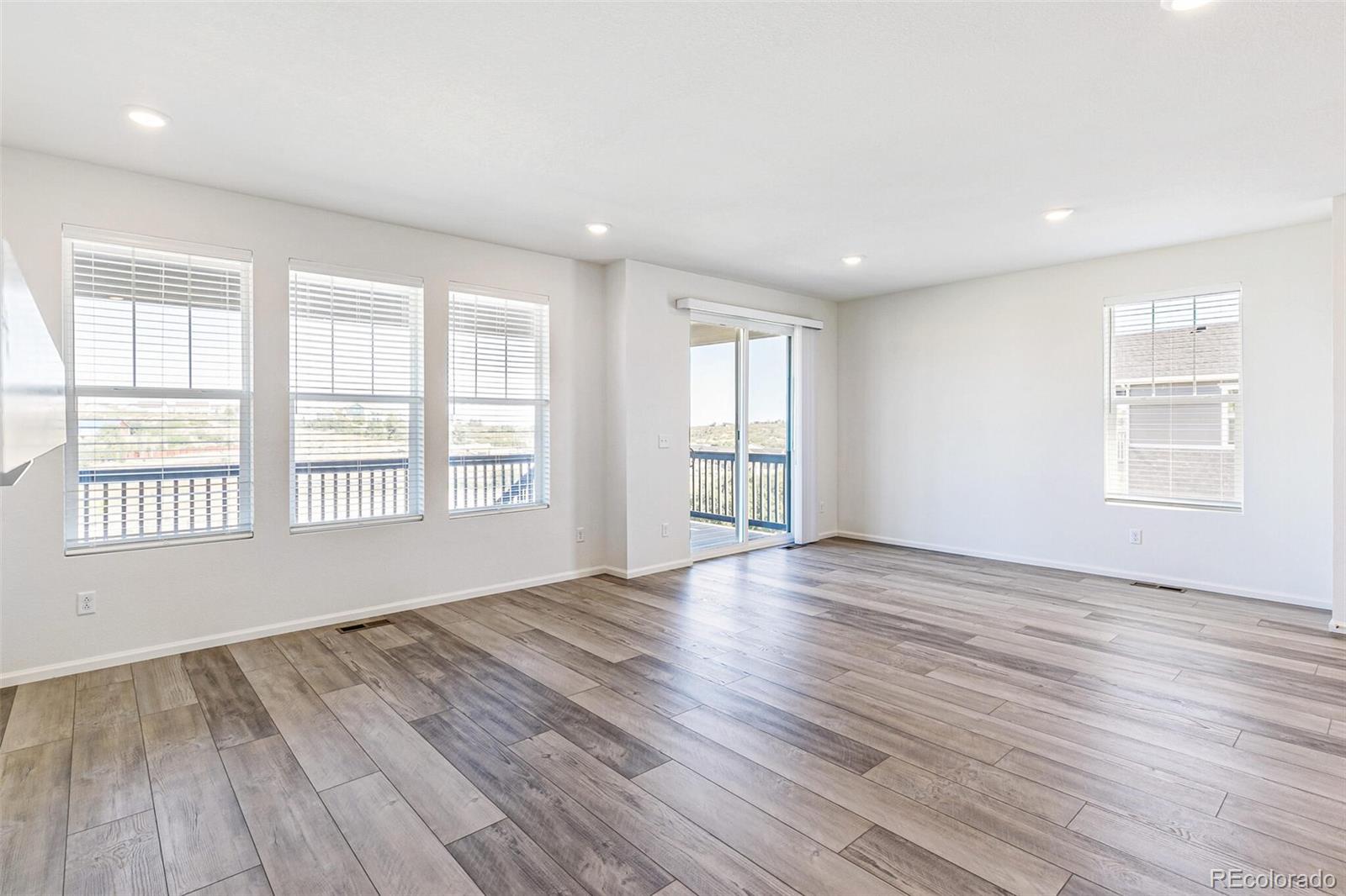 MLS Image #6 for 2098  peachleaf loop,castle rock, Colorado