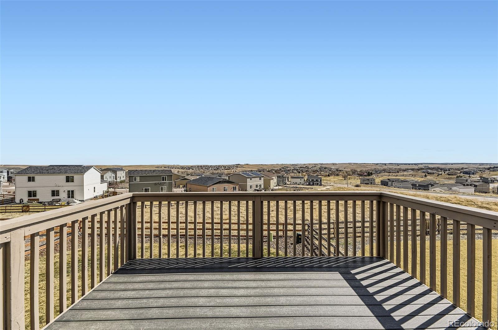 MLS Image #24 for 4807  river highlands loop,elizabeth, Colorado