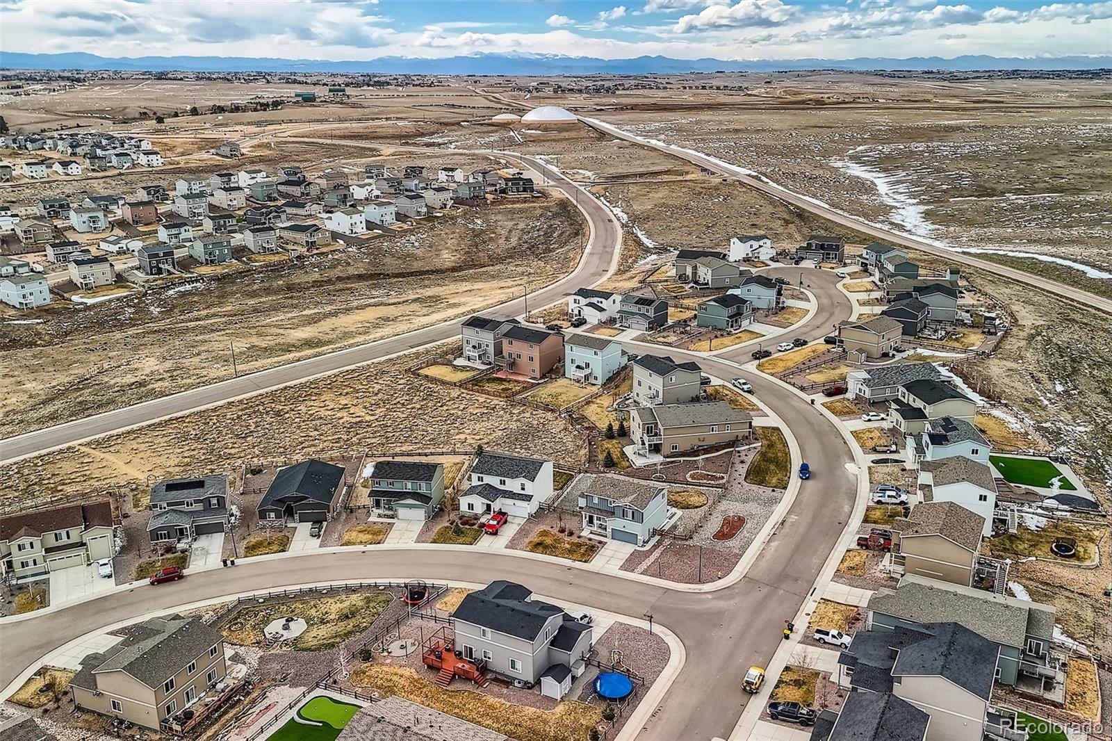 MLS Image #27 for 4807  river highlands loop,elizabeth, Colorado