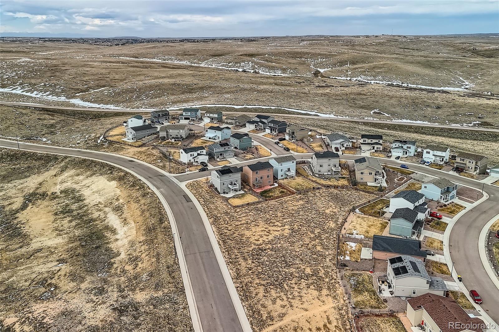 MLS Image #28 for 4807  river highlands loop,elizabeth, Colorado
