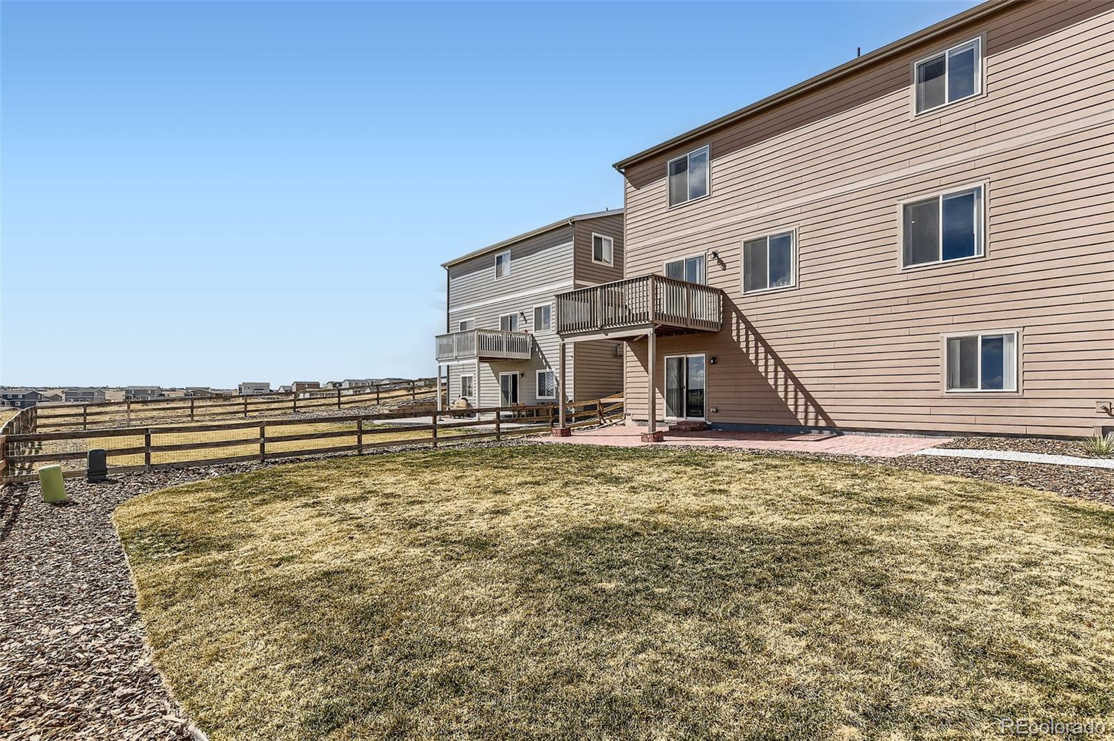 MLS Image #29 for 4807  river highlands loop,elizabeth, Colorado