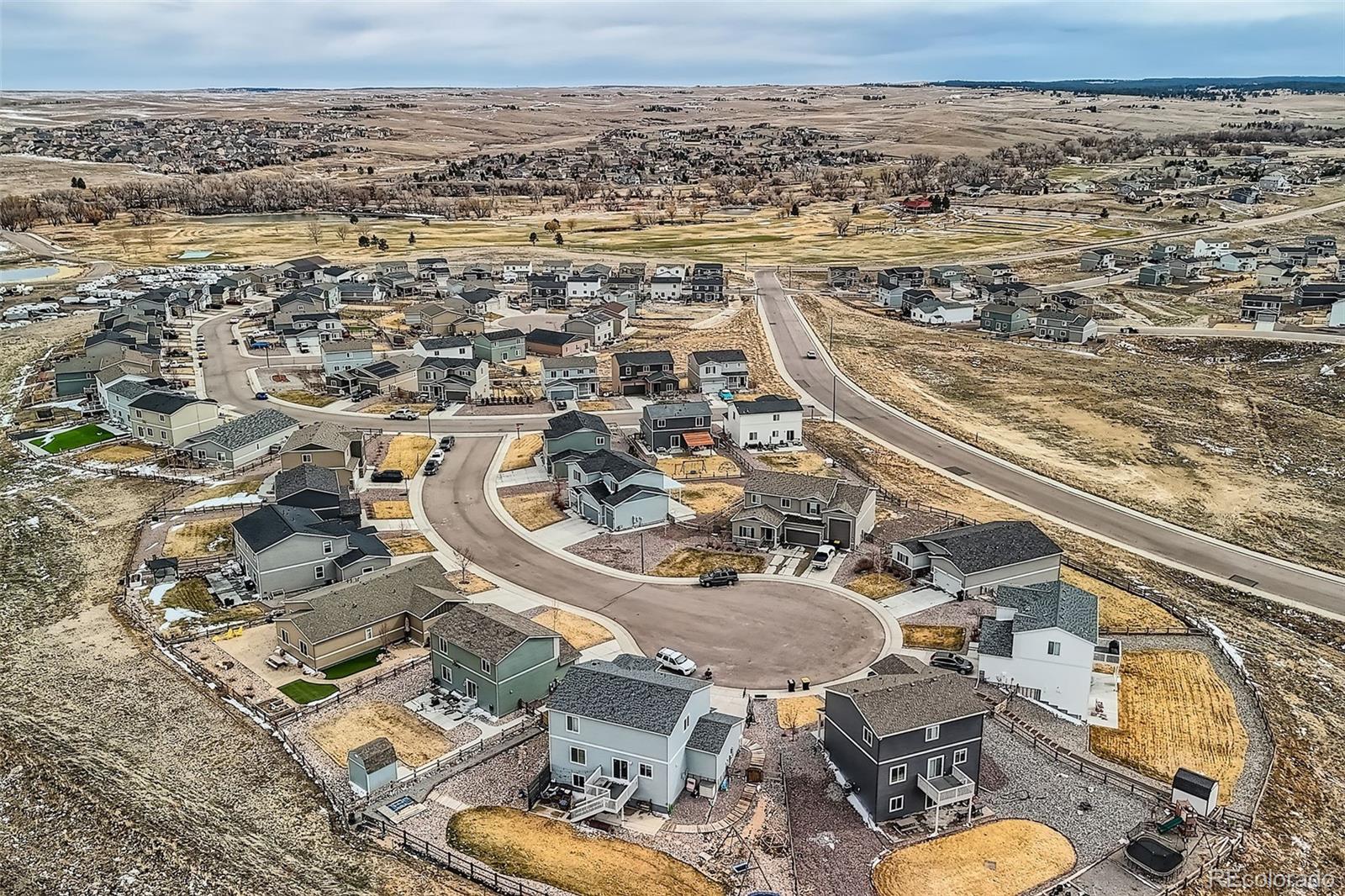 MLS Image #33 for 4807  river highlands loop,elizabeth, Colorado