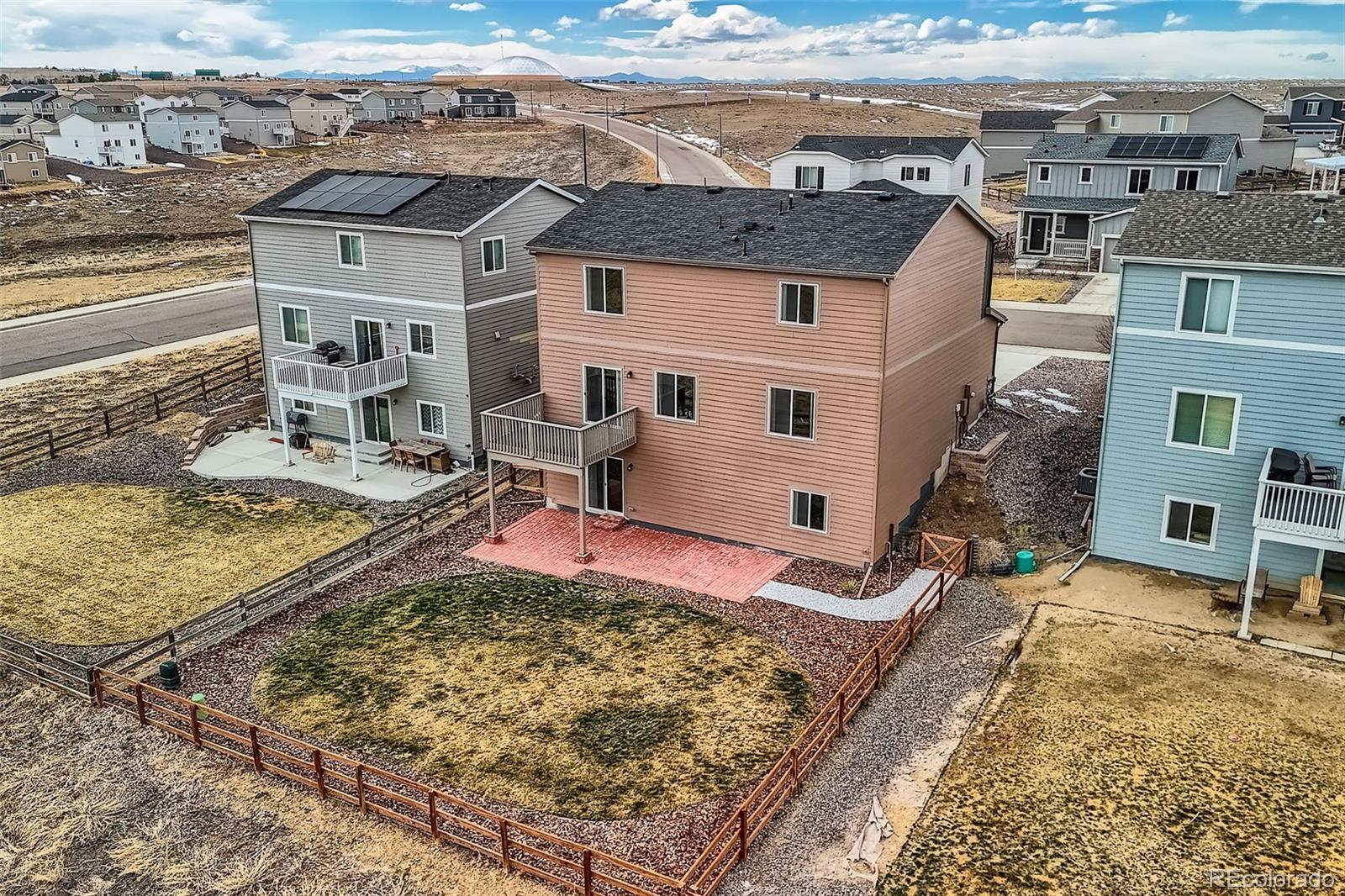 MLS Image #35 for 4807  river highlands loop,elizabeth, Colorado