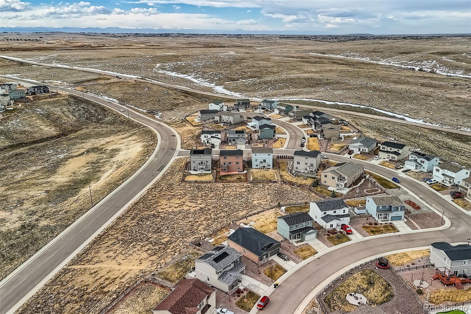 MLS Image #36 for 4807  river highlands loop,elizabeth, Colorado