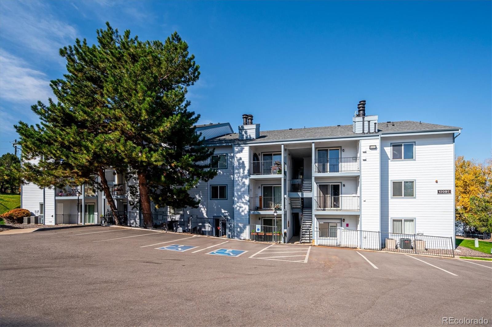MLS Image #1 for 13095 w cedar drive 302,lakewood, Colorado