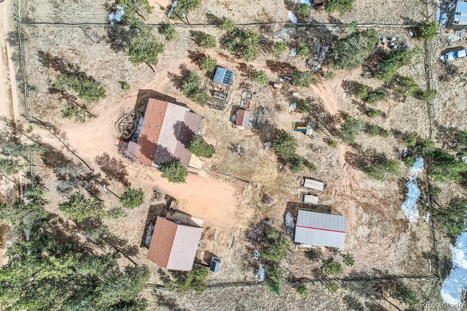 MLS Image #25 for 34886  mohawk trail,pine, Colorado