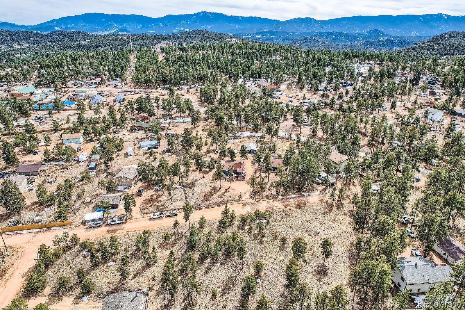 MLS Image #27 for 34886  mohawk trail,pine, Colorado
