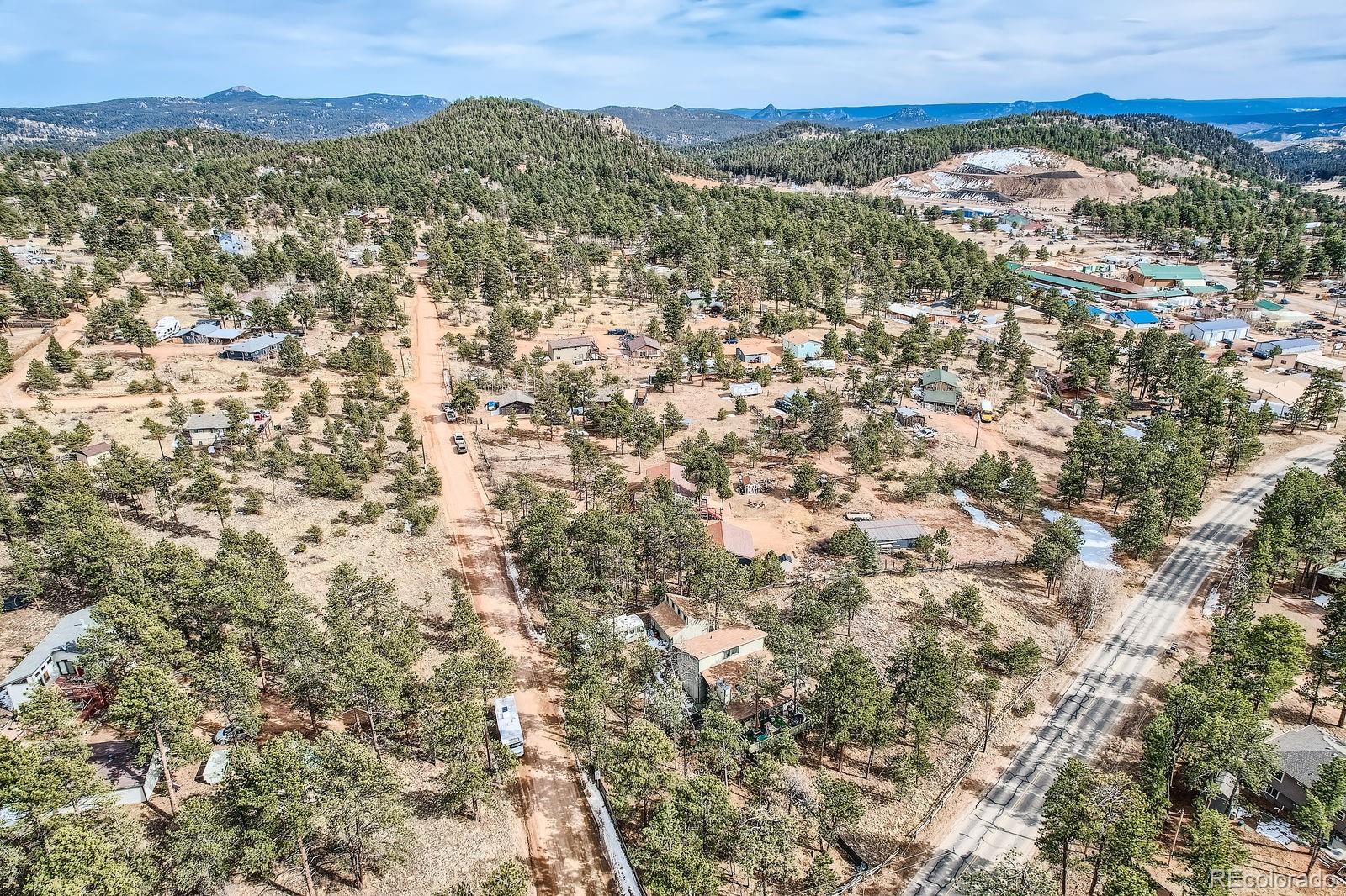 MLS Image #28 for 34886  mohawk trail,pine, Colorado