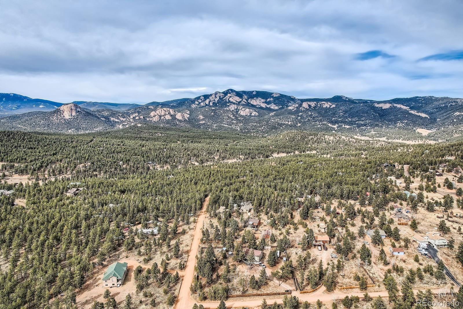 MLS Image #31 for 34886  mohawk trail,pine, Colorado