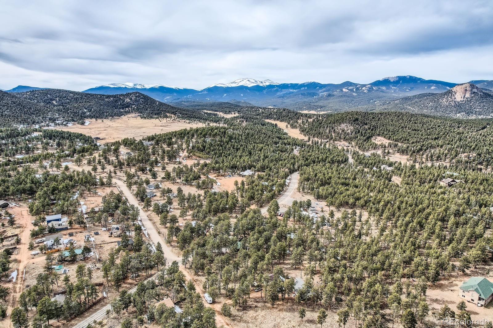 MLS Image #32 for 34886  mohawk trail,pine, Colorado