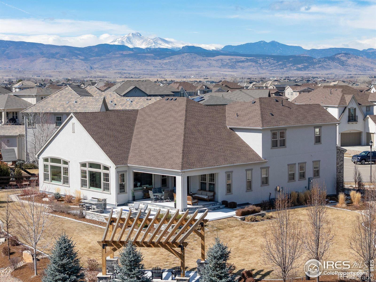 MLS Image #31 for 2232  sedgwick court,longmont, Colorado