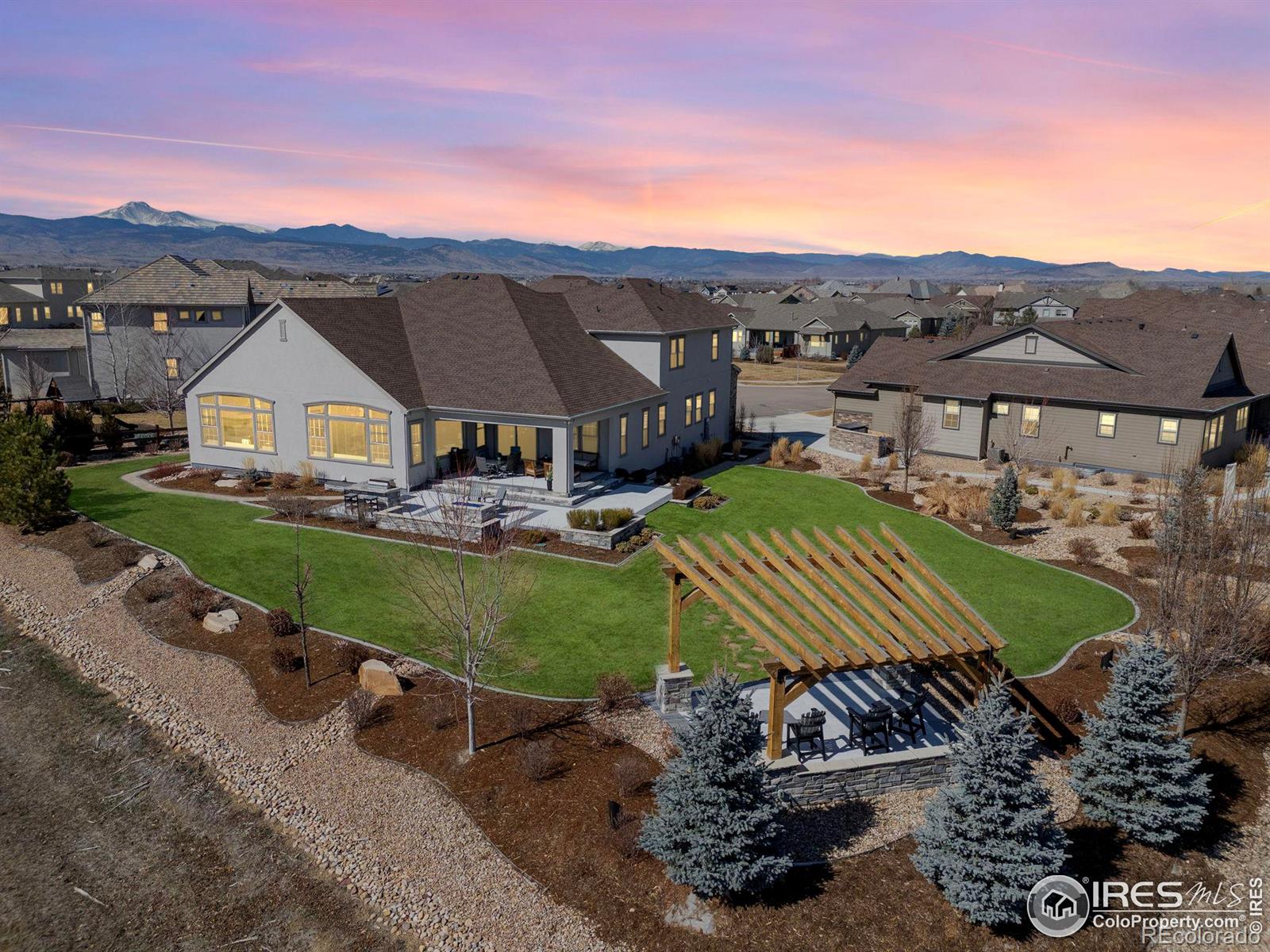 MLS Image #34 for 2232  sedgwick court,longmont, Colorado