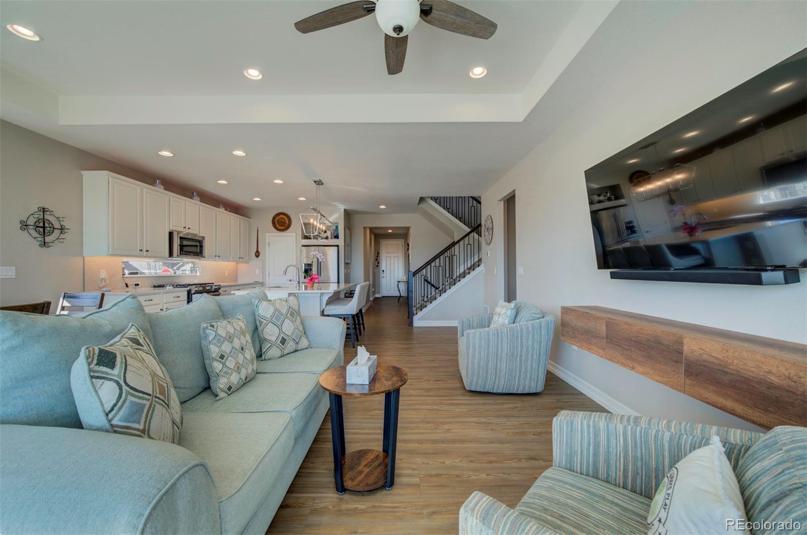 MLS Image #11 for 6430  armdale heights,colorado springs, Colorado