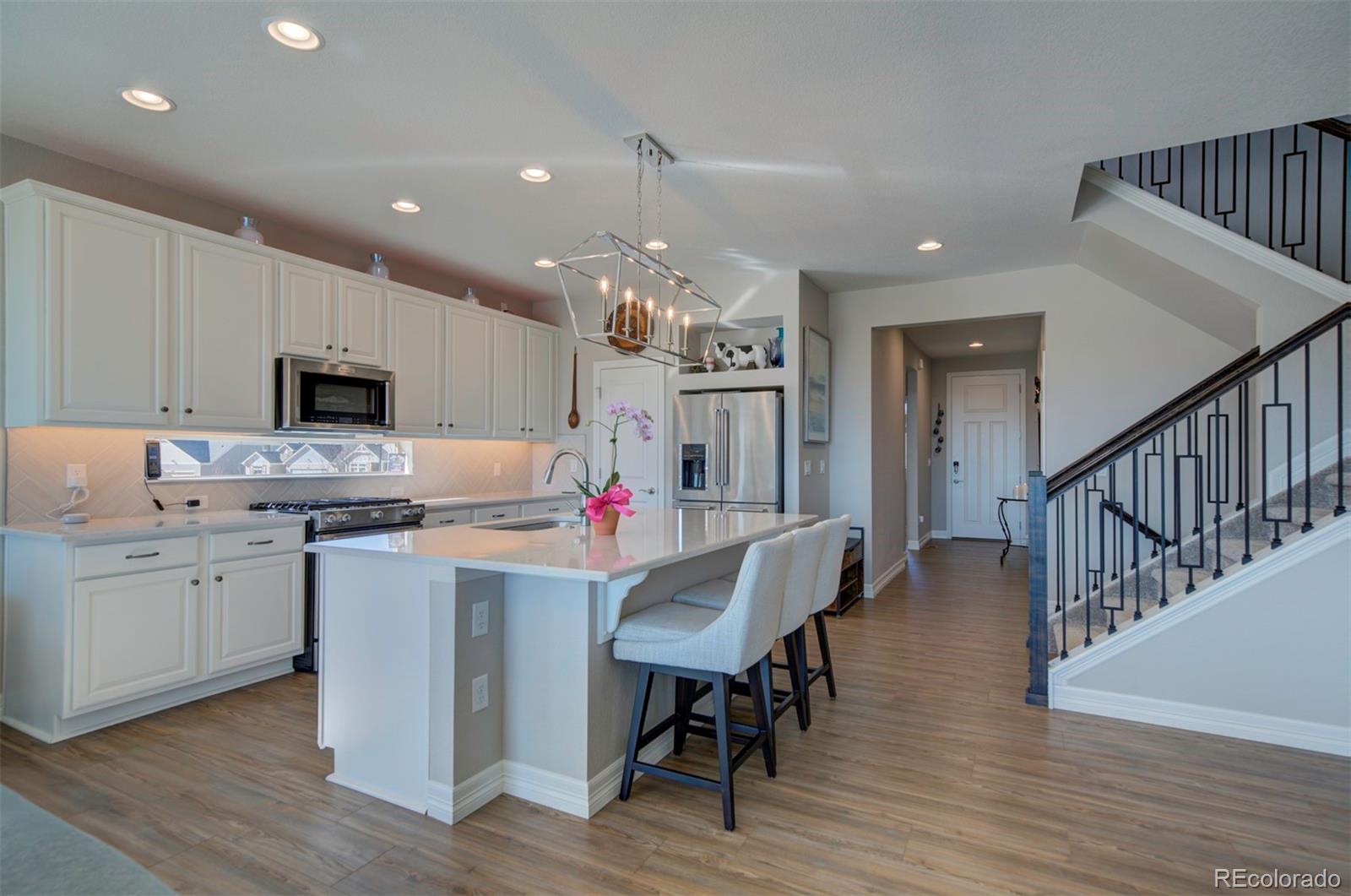 MLS Image #2 for 6430  armdale heights,colorado springs, Colorado